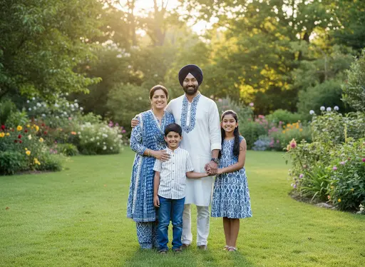 Clear guidance for families