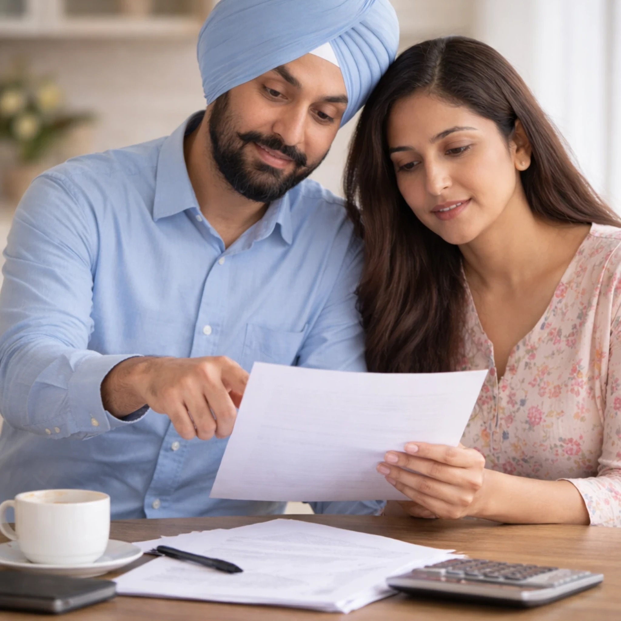 Term Life Insurance coverage