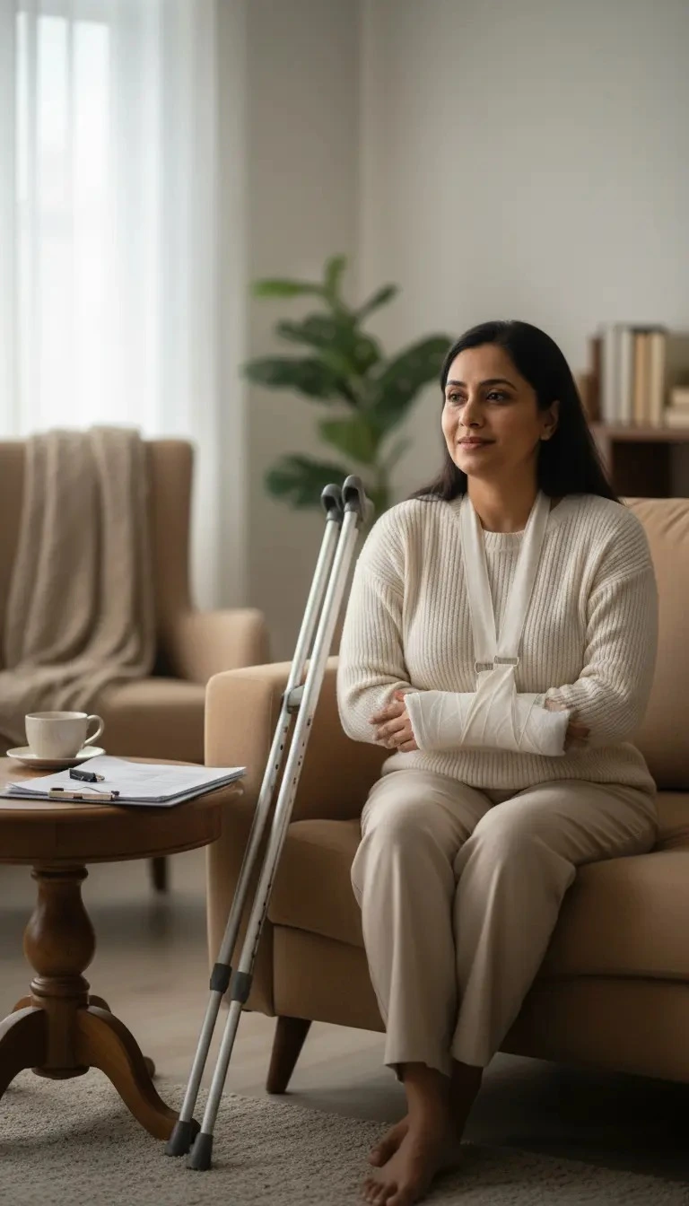 Disability Income Insurance options